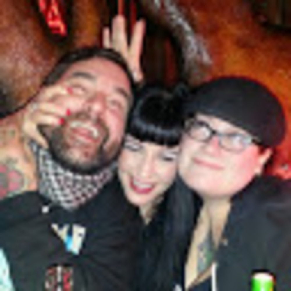 Meet your Posher, Sariah